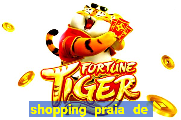 shopping praia de belas cinema